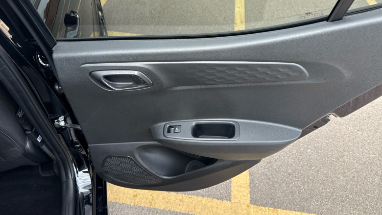 Hyundai i10 1.0 T-GDi N Line 5dr Petrol Hatchback